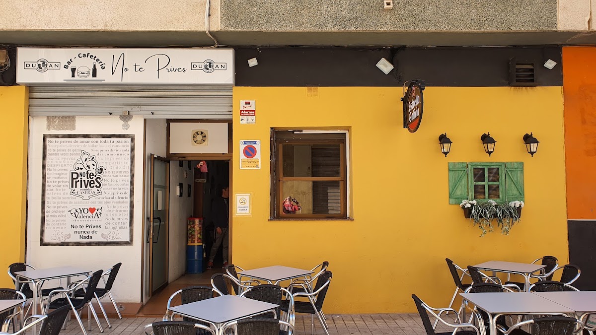 Restaurante No Te Prives-3